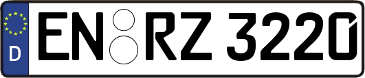 EN-RZ3220