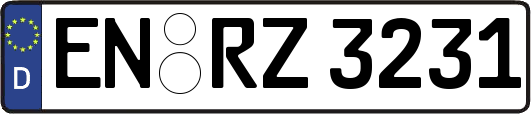 EN-RZ3231