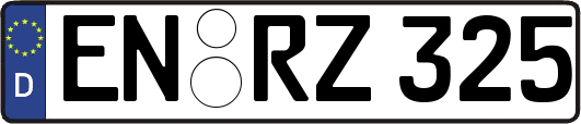 EN-RZ325