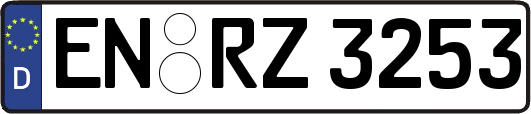 EN-RZ3253