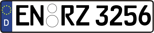 EN-RZ3256