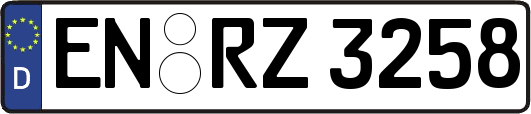 EN-RZ3258