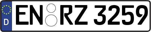 EN-RZ3259
