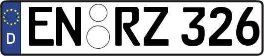 EN-RZ326
