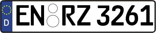 EN-RZ3261