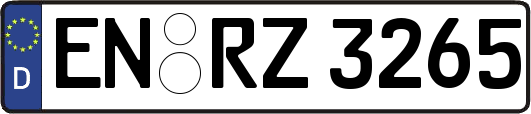 EN-RZ3265