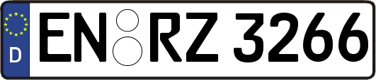 EN-RZ3266