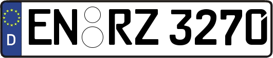 EN-RZ3270