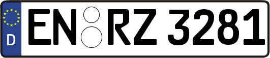 EN-RZ3281