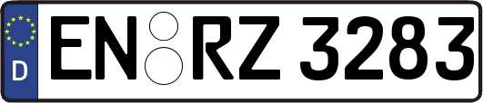 EN-RZ3283