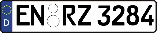 EN-RZ3284