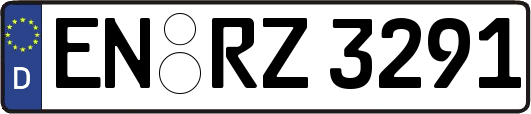 EN-RZ3291