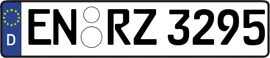 EN-RZ3295