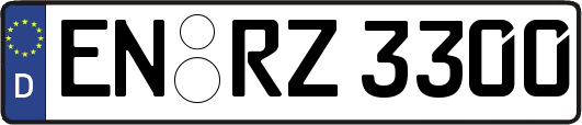 EN-RZ3300