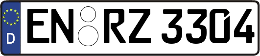 EN-RZ3304