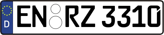 EN-RZ3310