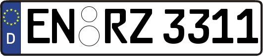 EN-RZ3311