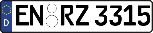 EN-RZ3315