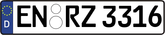EN-RZ3316