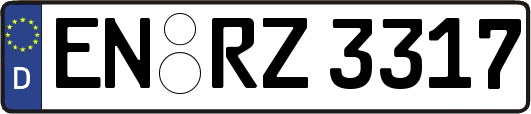 EN-RZ3317
