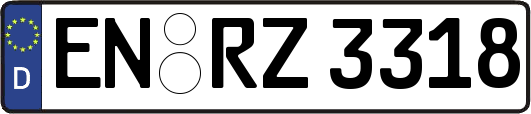 EN-RZ3318