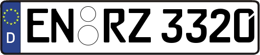 EN-RZ3320