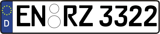 EN-RZ3322
