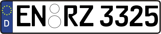 EN-RZ3325