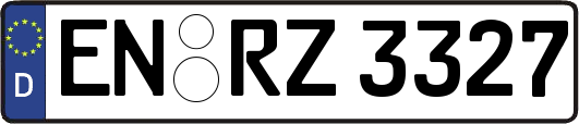 EN-RZ3327