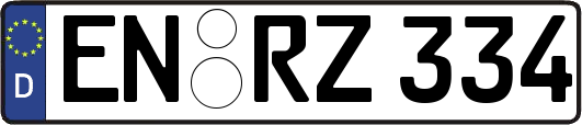 EN-RZ334