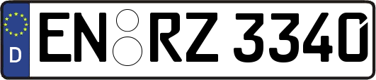 EN-RZ3340