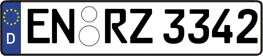 EN-RZ3342