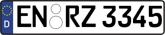 EN-RZ3345