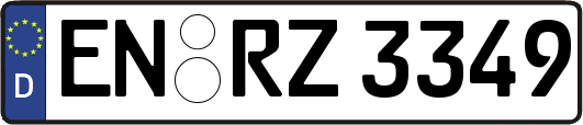 EN-RZ3349