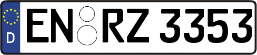 EN-RZ3353