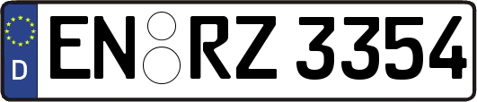 EN-RZ3354