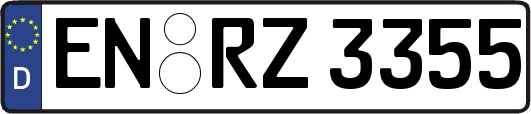 EN-RZ3355