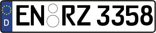 EN-RZ3358