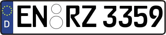 EN-RZ3359