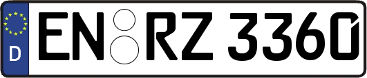 EN-RZ3360