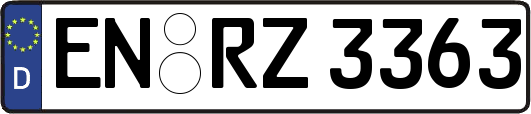 EN-RZ3363