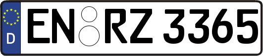 EN-RZ3365