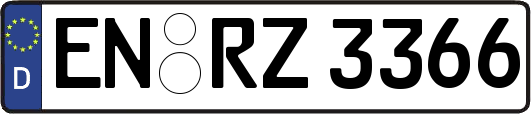 EN-RZ3366