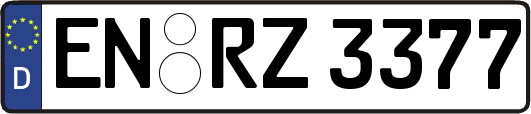 EN-RZ3377