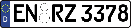 EN-RZ3378