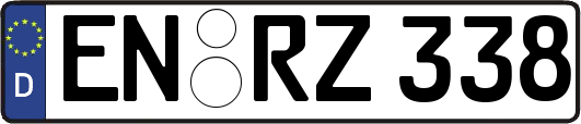 EN-RZ338