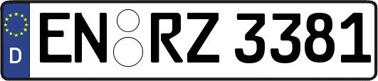 EN-RZ3381