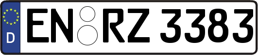 EN-RZ3383