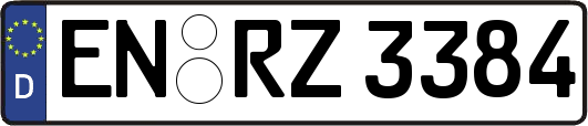 EN-RZ3384