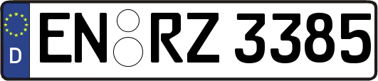EN-RZ3385